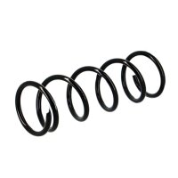 Suspension spring set rear axle coil spring Ø 105...