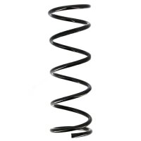 Suspension spring set rear axle coil spring Ø 105 mm KYB for SUBARU FORESTER