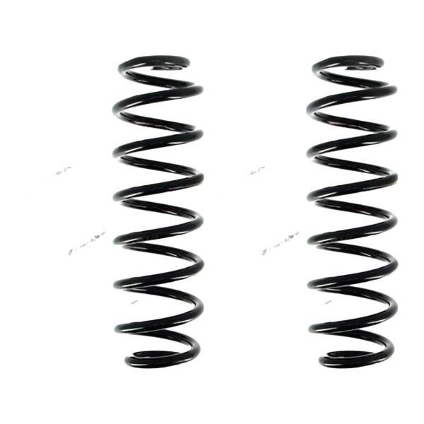 Suspension spring set rear coil spring Ø 106 mm KYB for e.g. SKODA KODIAQ