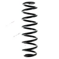 Suspension spring set rear coil spring Ø 106 mm...