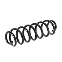 Suspension spring set rear coil spring Ø 106 mm KYB for e.g. SKODA KODIAQ