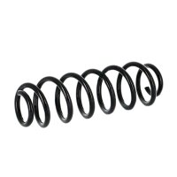 Suspension spring set rear axle coil spring Ø 108 mm KYB for e.g. VW GOLF
