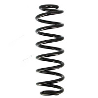 Suspension spring set rear axle coil spring Ø 118...