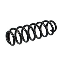 Suspension spring set rear coil spring Ø 109 mm...