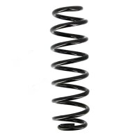 Suspension spring set rear coil spring Ø 109 mm KYB for e.g. SKODA KODIAQ