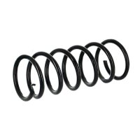 Fahrwerksfedern-Set Hinterachse Schraubenfeder Ø 135 mm KYB für u.a. VOLVO XC70