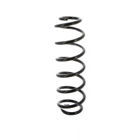 Suspension spring set rear axle coil spring Ø 106...