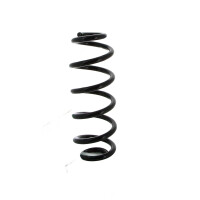 Suspension spring set rear axle coil spring Ø 118...
