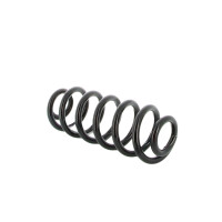 Suspension spring set rear axle coil spring Ø 121 mm KYB for AUDI Q5