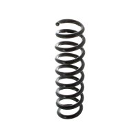 Suspension spring set rear axle coil spring Ø 91...