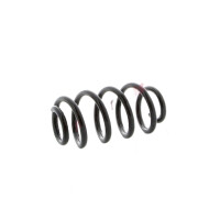 Suspension spring set rear axle coil spring Ø 118 mm KYB for BMW 2 Series