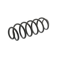 Suspension spring set rear axle coil spring Ø 113 mm KYB for e.g. CITROËN C4