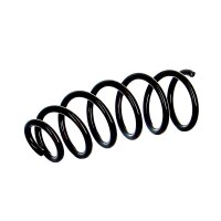 Suspension spring set rear axle coil spring Ø 108 mm KYB for DACIA SANDERO