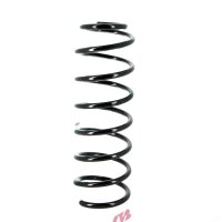 Suspension spring set rear coil spring Ø 122 mm...