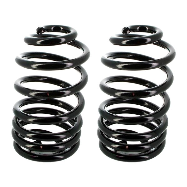 Suspension spring set rear coil spring Ø 162 mm KYB for e.g. FIAT TALENTO