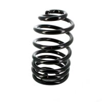 Suspension spring set rear coil spring Ø 162 mm...