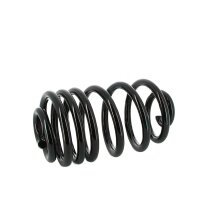 Suspension spring set rear coil spring Ø 162 mm KYB for e.g. FIAT TALENTO