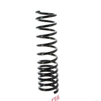 Suspension spring set rear axle coil spring Ø 115...