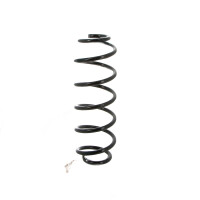 Suspension spring set rear axle coil spring Ø 105...