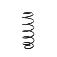 Suspension spring set rear axle coil spring Ø 103...