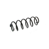 Suspension spring set rear axle coil spring Ø 103 mm KYB for FORD FIESTA