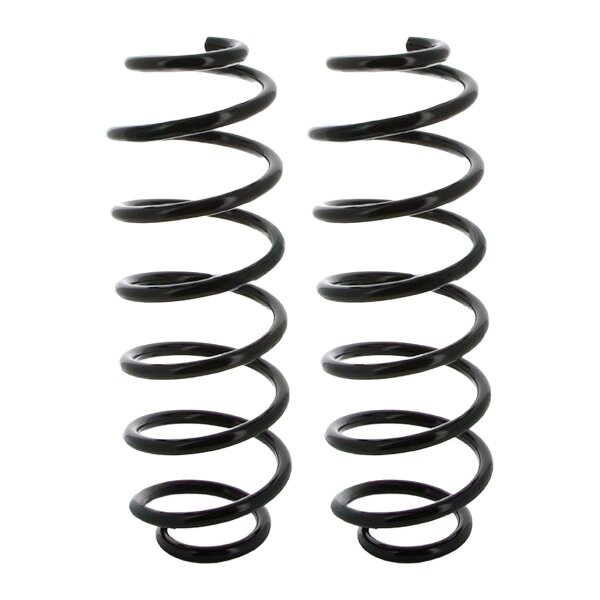 Suspension spring set rear axle coil spring Ø 121 mm KYB for HONDA HR-V