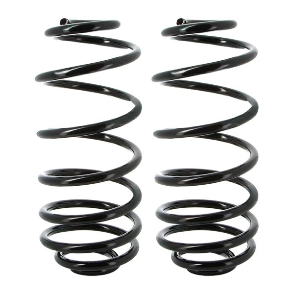 Fahrwerksfedern-Set Hinterachse Schraubenfeder Ø 164 mm KYB für u.a. MB VITO