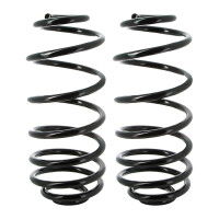 Fahrwerksfedern-Set Hinterachse Schraubenfeder Ø...