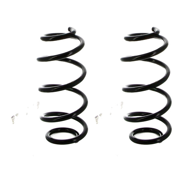 Fahrwerksfedern-Set hinten Schraubenfeder Ø 106 mm KYB IAM-Expertise für MINI