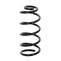 Fahrwerksfedern-Set Hinterachse Schraubenfeder Ø...