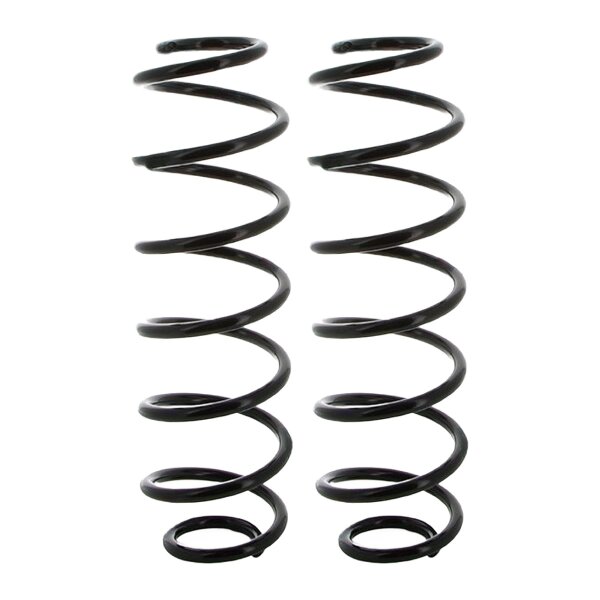 Suspension spring set rear axle coil spring Ø 109 mm KYB for e.g. CITROËN C3