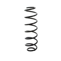 Suspension spring set rear axle coil spring Ø 109...