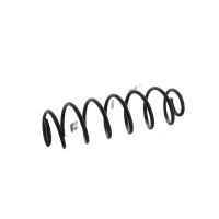 Suspension spring set rear axle coil spring Ø 109 mm KYB for e.g. CITROËN C3