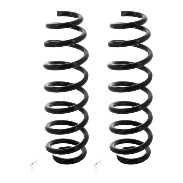 Suspension spring set rear axle coil spring Ø 102 mm KYB for OPEL INSIGNIA