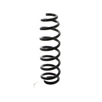 Suspension spring set rear axle coil spring Ø 102...