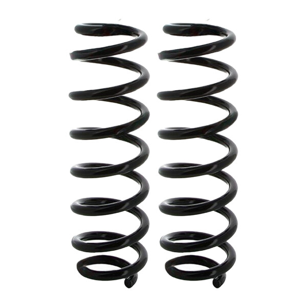 Suspension spring set rear axle coil spring Ø 103 mm KYB for OPEL INSIGNIA