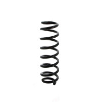 Suspension spring set rear axle coil spring Ø 103...