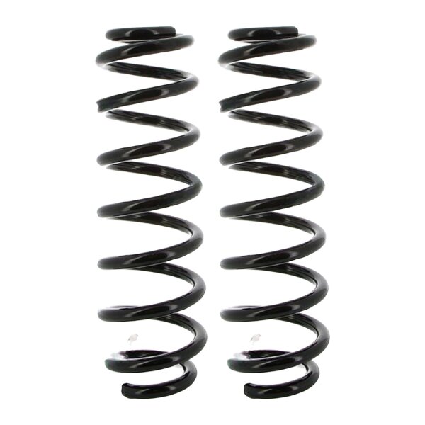 Suspension spring set rear coil spring Ø 105 mm KYB for e.g. OPEL INSIGNIA
