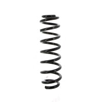Suspension spring set rear coil spring Ø 105 mm...