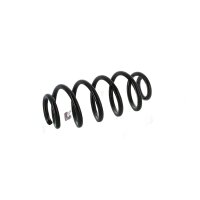 Suspension spring set rear coil spring Ø 107 mm KYB for e.g. RENAULT TWINGO