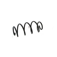 Suspension spring set rear axle coil spring Ø 112...