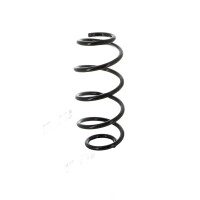Suspension spring set rear axle coil spring Ø 112 mm KYB for SUZUKI CELERIO