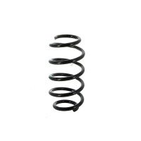 Suspension spring set rear axle coil spring Ø 120...