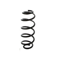 Suspension spring set rear axle coil spring Ø 117...