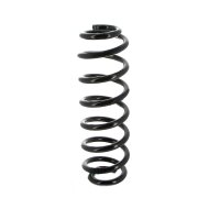 Suspension spring set rear axle coil spring Ø 118...