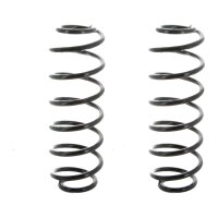 Suspension spring set rear axle coil spring Ø 105...