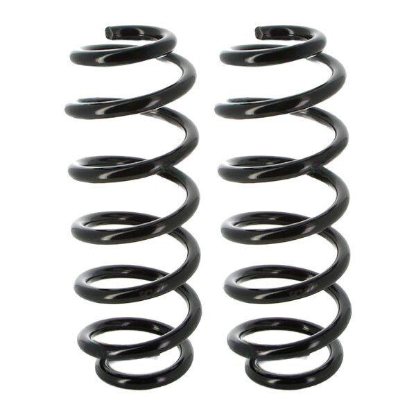 Suspension spring set rear coil spring Ø 118 mm KYB for e.g. SEAT ALHAMBRA