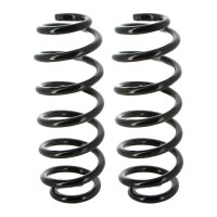 Suspension spring set rear coil spring Ø 118 mm...