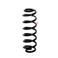 Suspension spring set rear axle coil spring Ø 111...