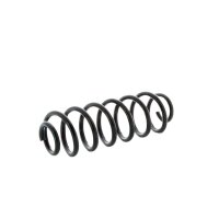Suspension spring set rear axle coil spring Ø 120 mm KYB for e.g. VW PASSAT
